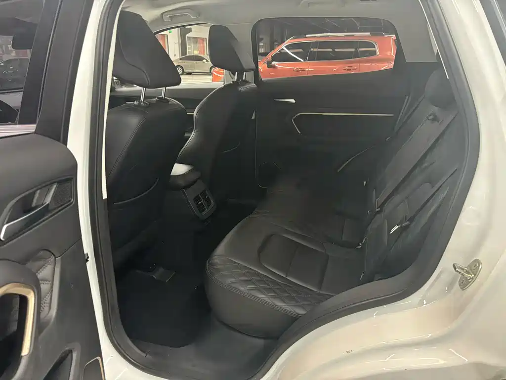 Haval H6 2020
