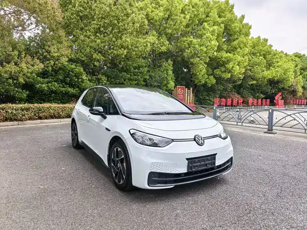 Volkswagen ID.3 2023
