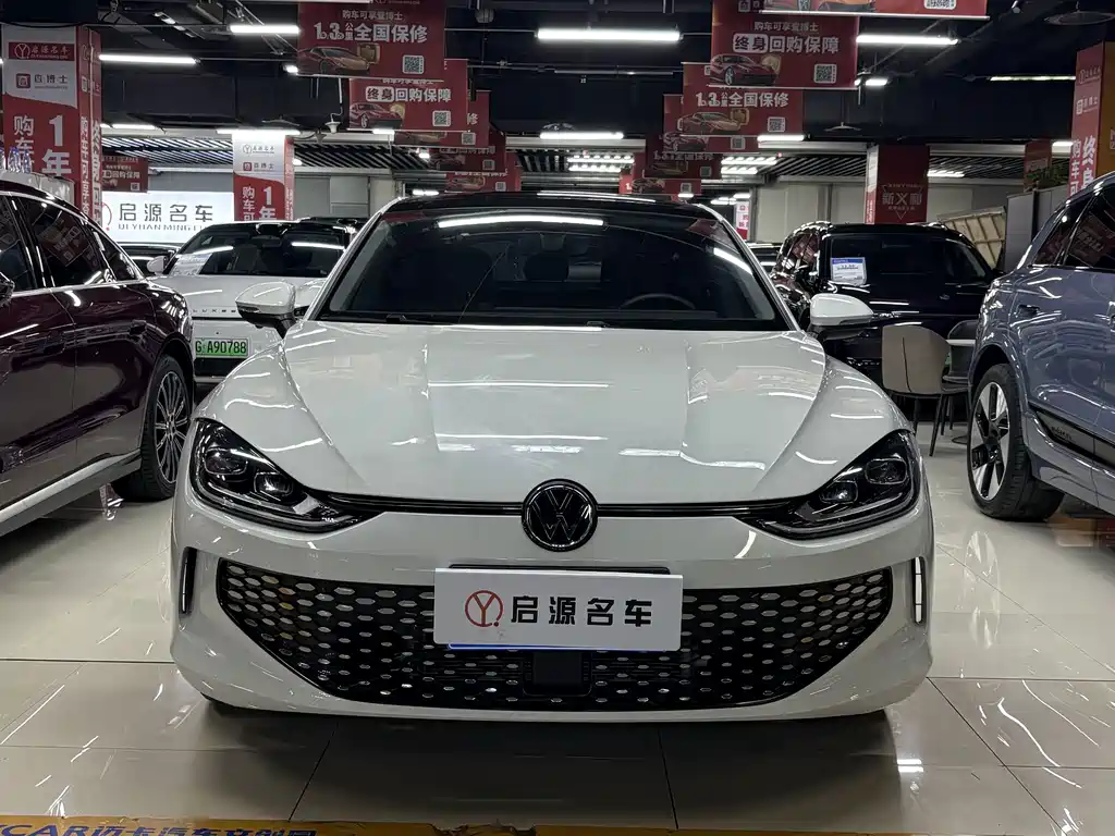 Volkswagen Lamando 2025