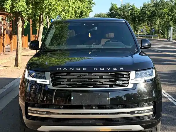 Land Rover Range Rover 2024
