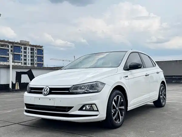 Volkswagen Polo 2020