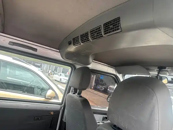 Wuling Rongguang EV 2022