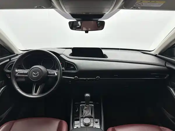 Mazda CX-30 2023