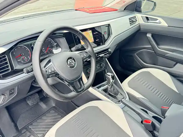 Volkswagen Polo 2020