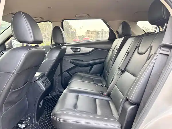 Dongfeng Scenery S560 2020
