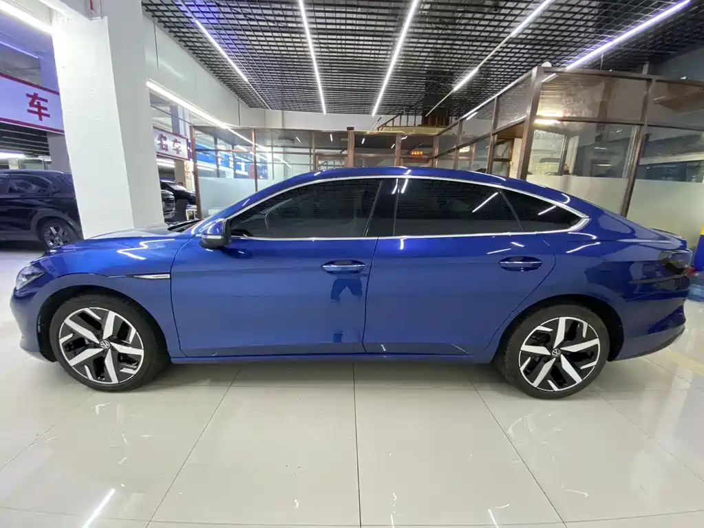 Volkswagen Lamando 2022