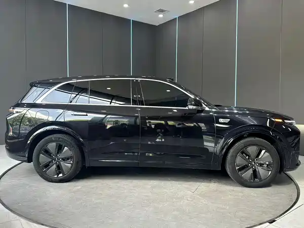 Li Auto L7 2024