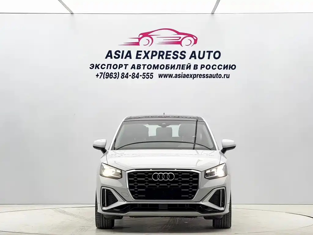 Audi Q2L 2021 — фото 2