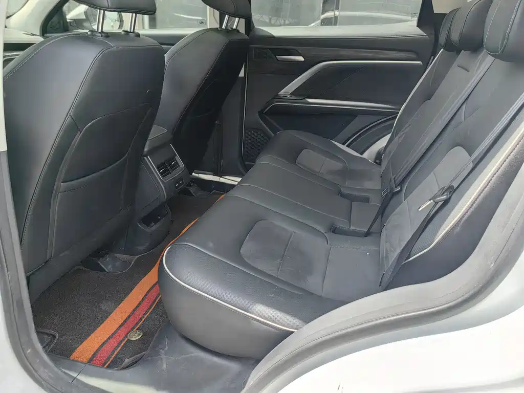 Haval H6 2023 — фото 11