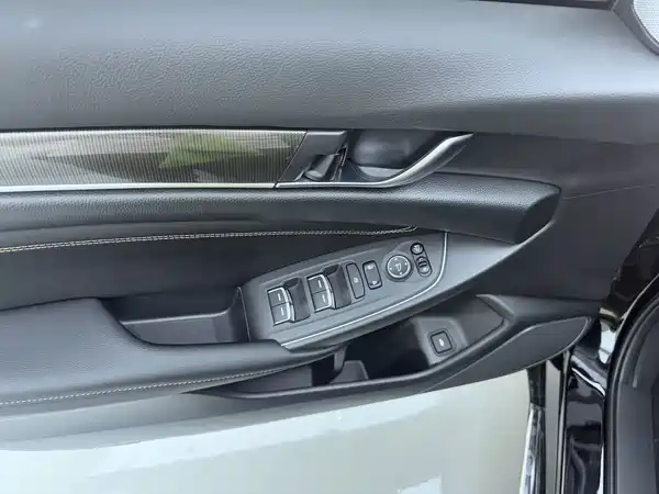 Honda Accord 2022