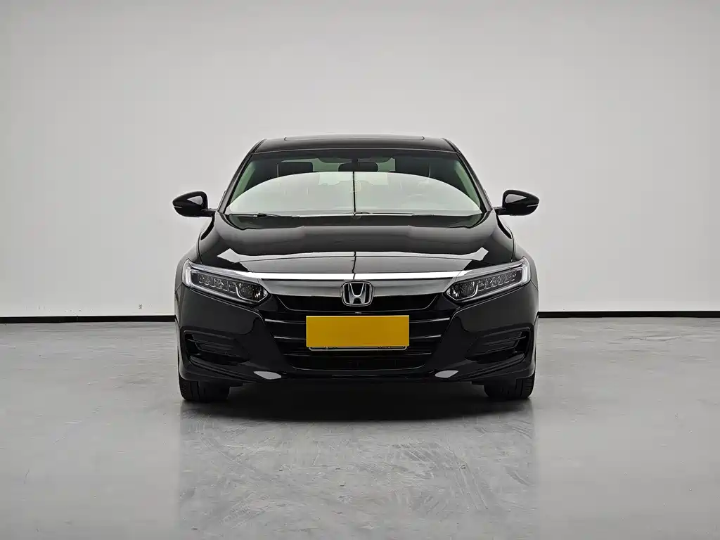Honda Accord 2021 — фото 3