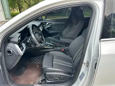 Audi A3 2024