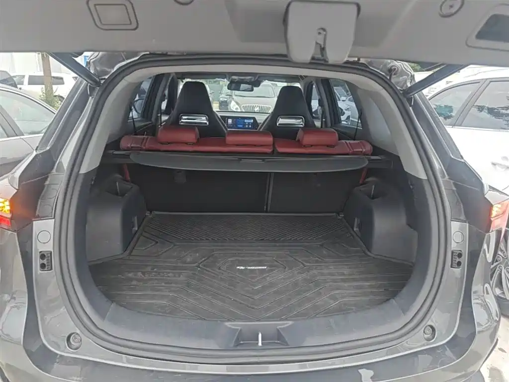 Changan CS75 PLUS 2022 — фото 18