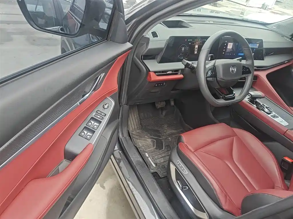 Changan CS75 PLUS 2022 — фото 15