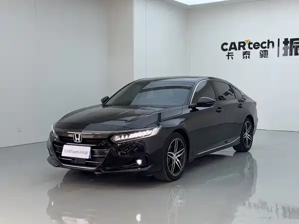 Honda Accord 2022