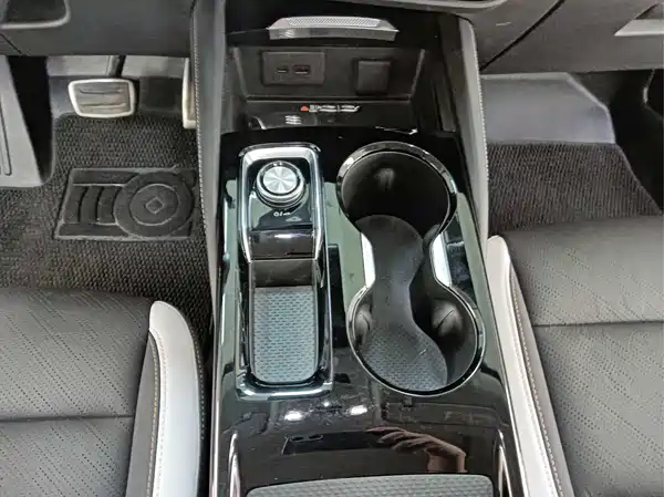 Buick Envision S 2025