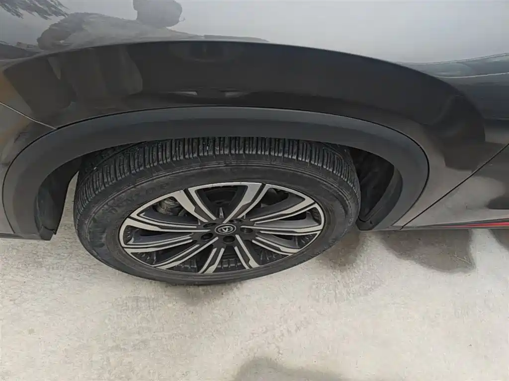 Changan CS75 PLUS 2022 — фото 22