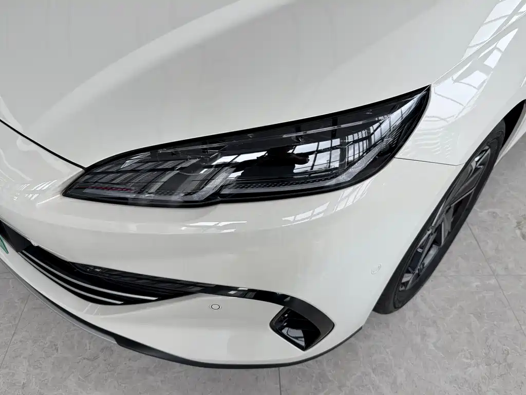 BYD Seal 06 DM-i Wagon 2025 — фото 23