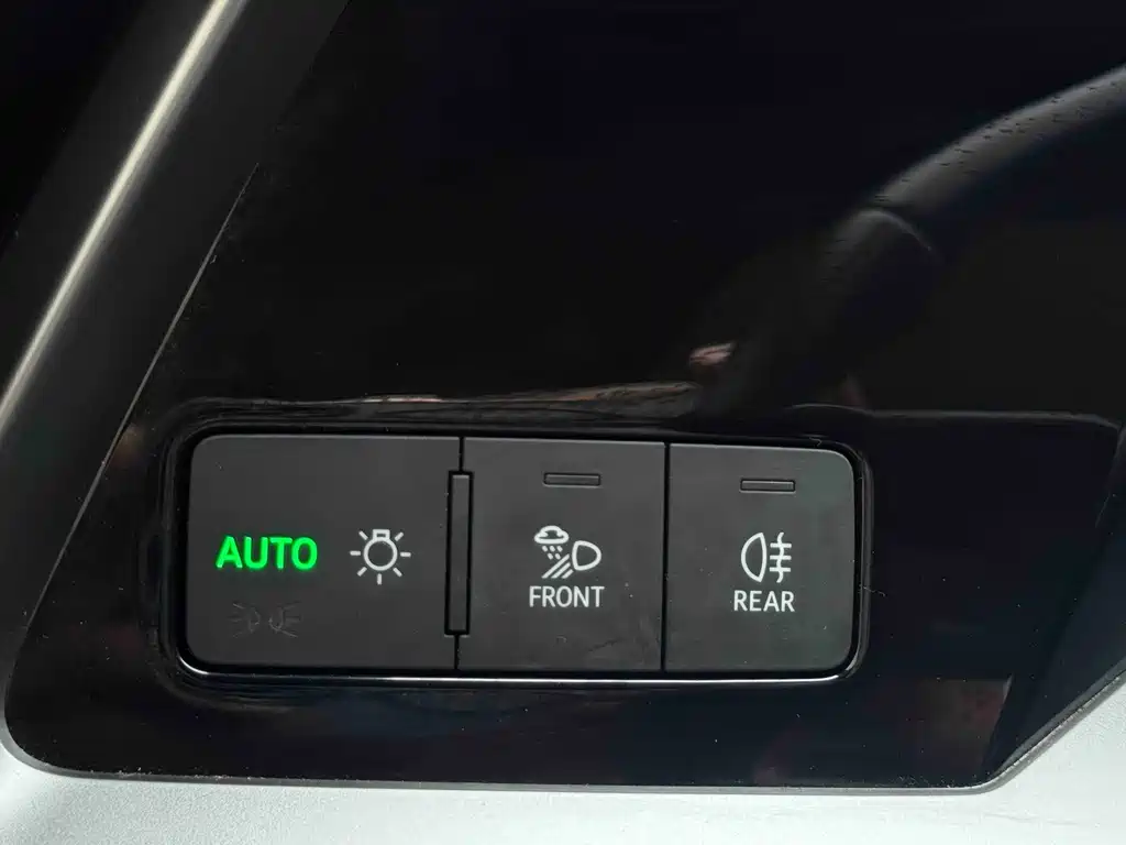 Audi A3 2022 — фото 11