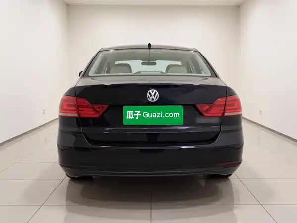 Volkswagen Santana 2022