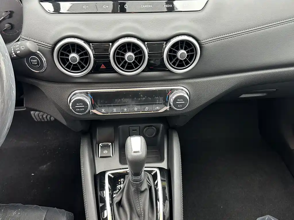 Nissan Qashqai 2025 — фото 16