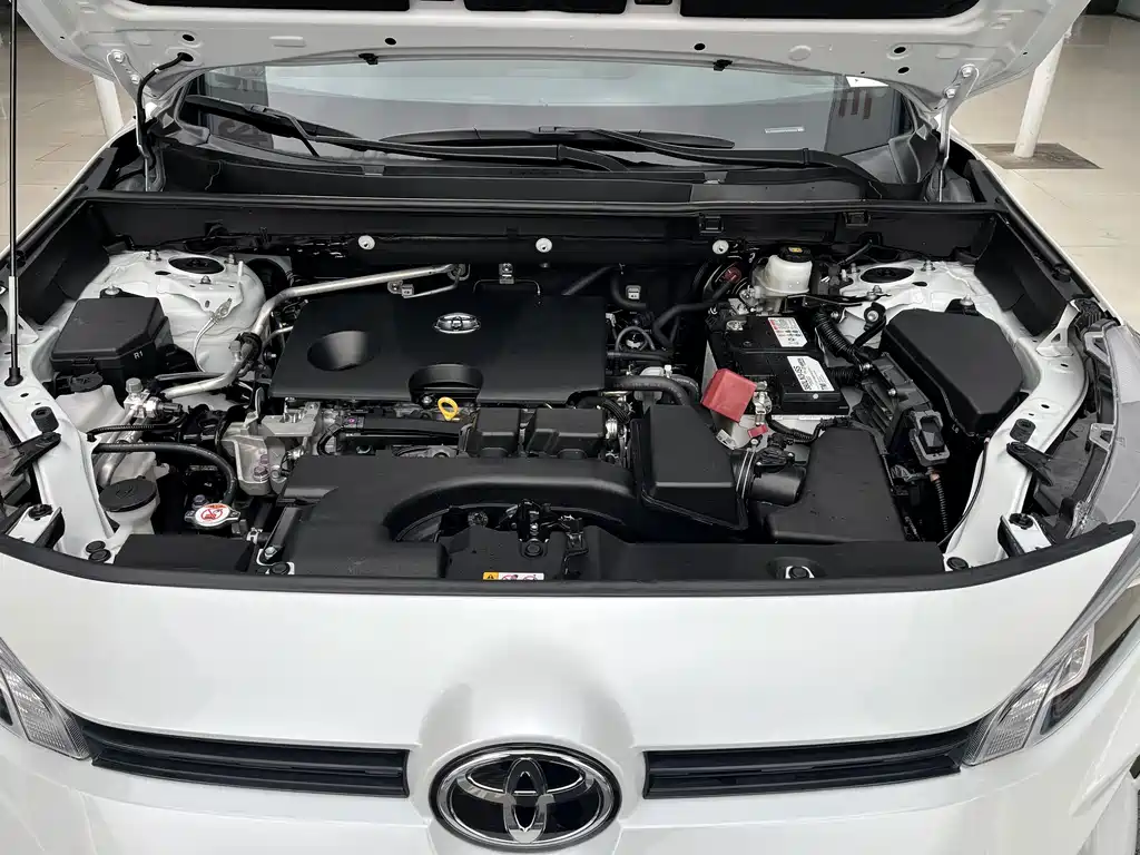 Toyota Wildlander 2023 — фото 12