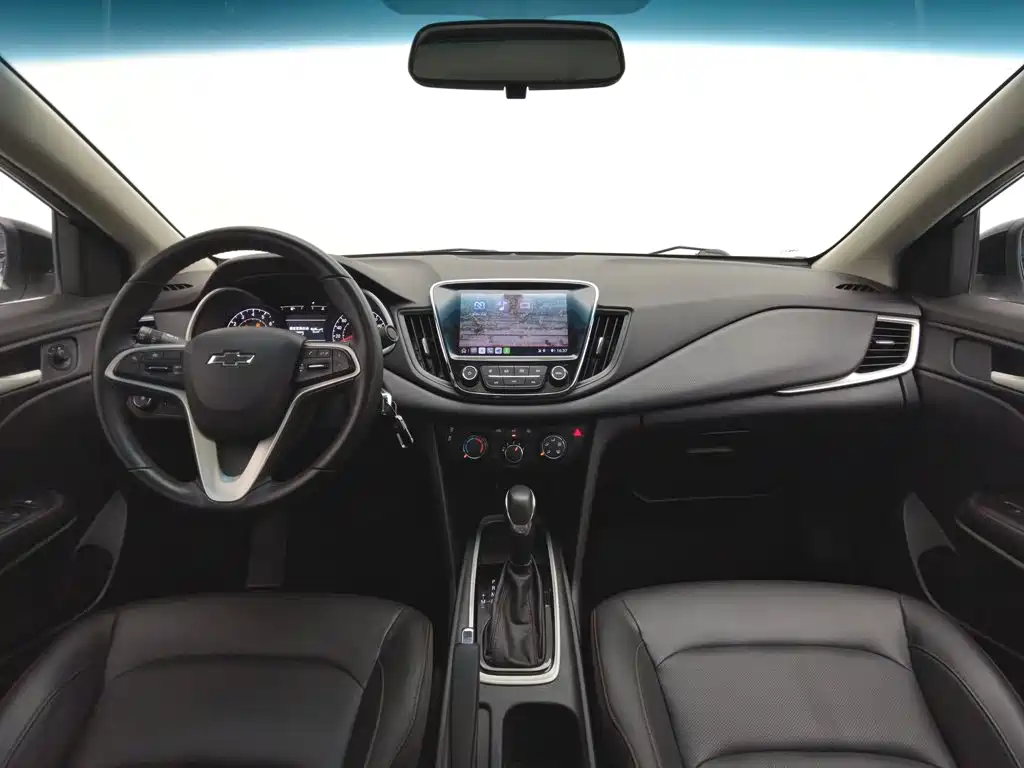 Chevrolet Cruze 2021