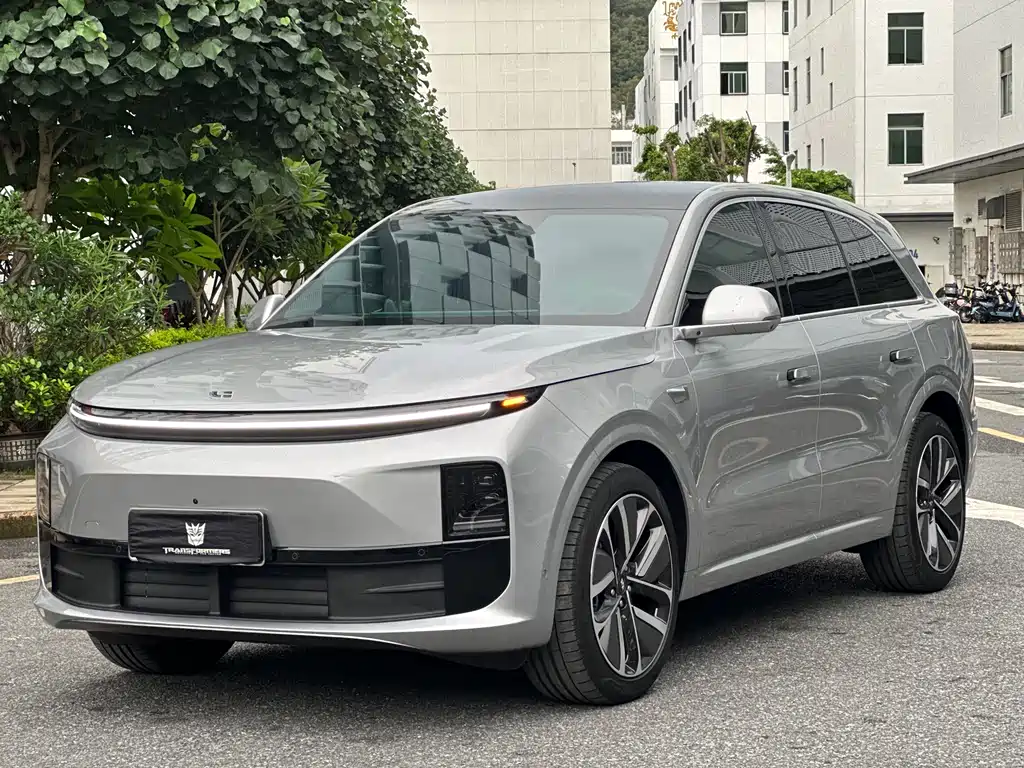 Li Auto Li L6 2024
