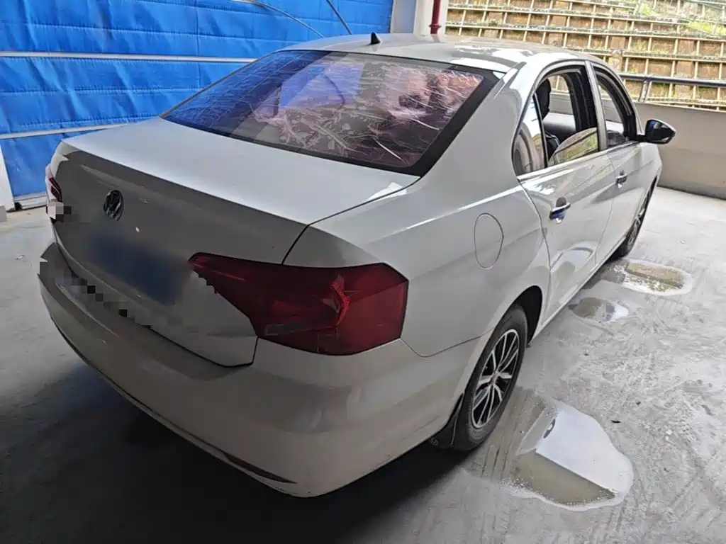 Volkswagen Jetta 2017
