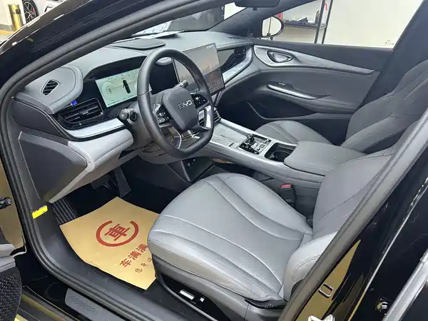 BYD Seal 2024