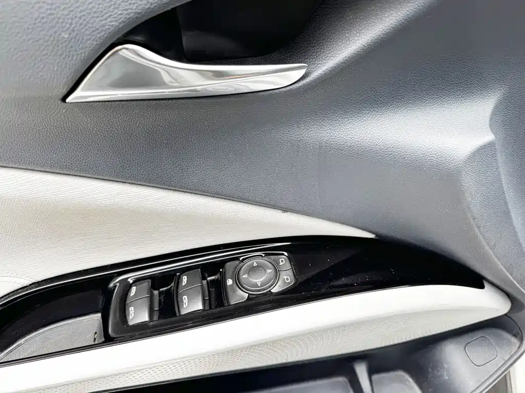 Buick Velite 6 2020 — фото 18