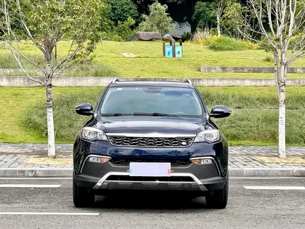 Liebao Leopaard CS10 2017