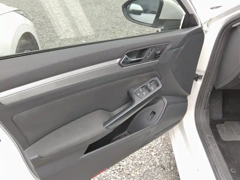 Volkswagen Lamando 2018
