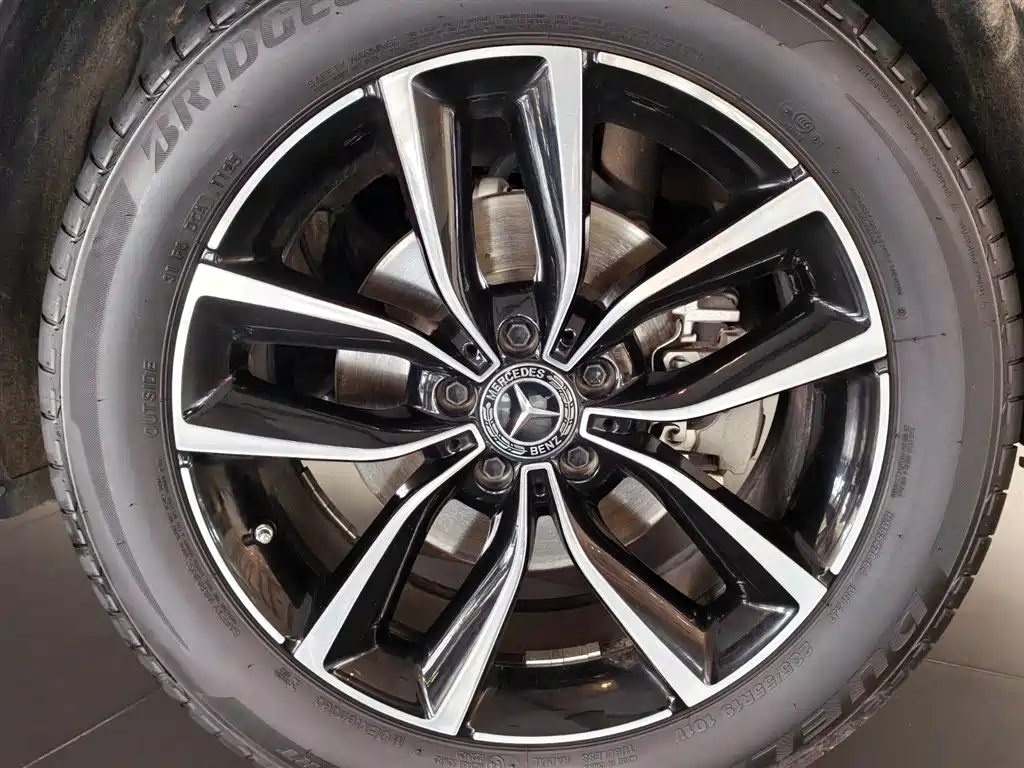 Mercedes-Benz GLC 2020 — фото 13