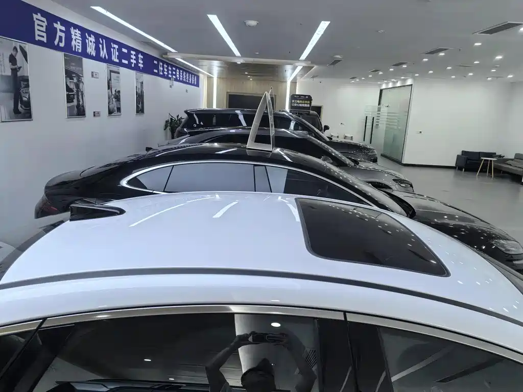 BYD Qin PLUS 2025 — фото 3