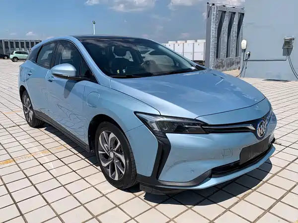 Buick Velite 6 2020