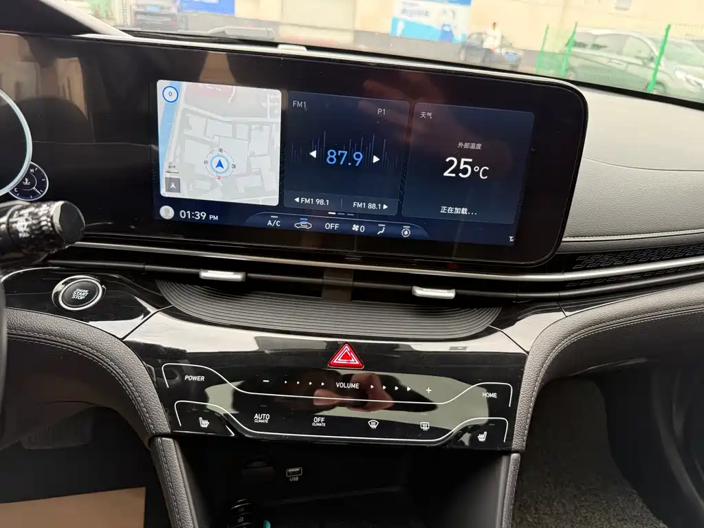 Hyundai Mistra 2022 — фото 17