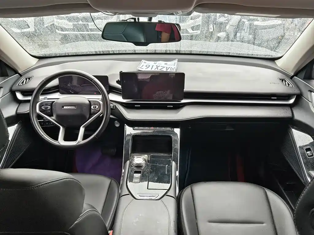 Haval H6 2022