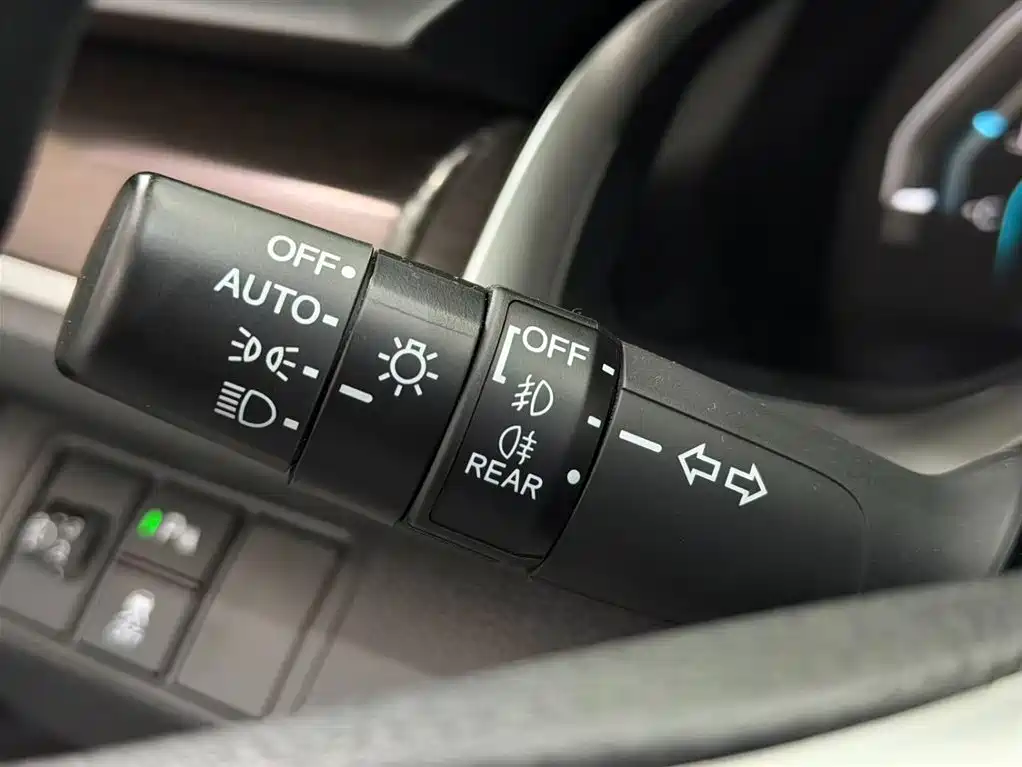 Honda Civic 2021 — фото 11