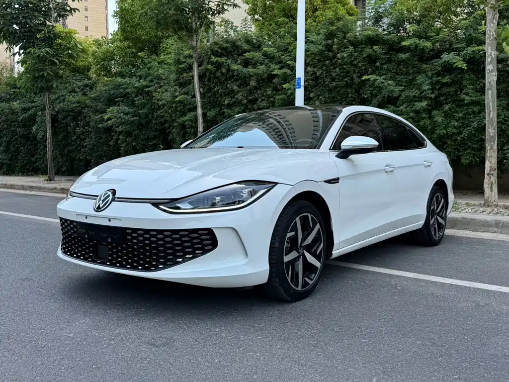 Volkswagen Lamando 2023