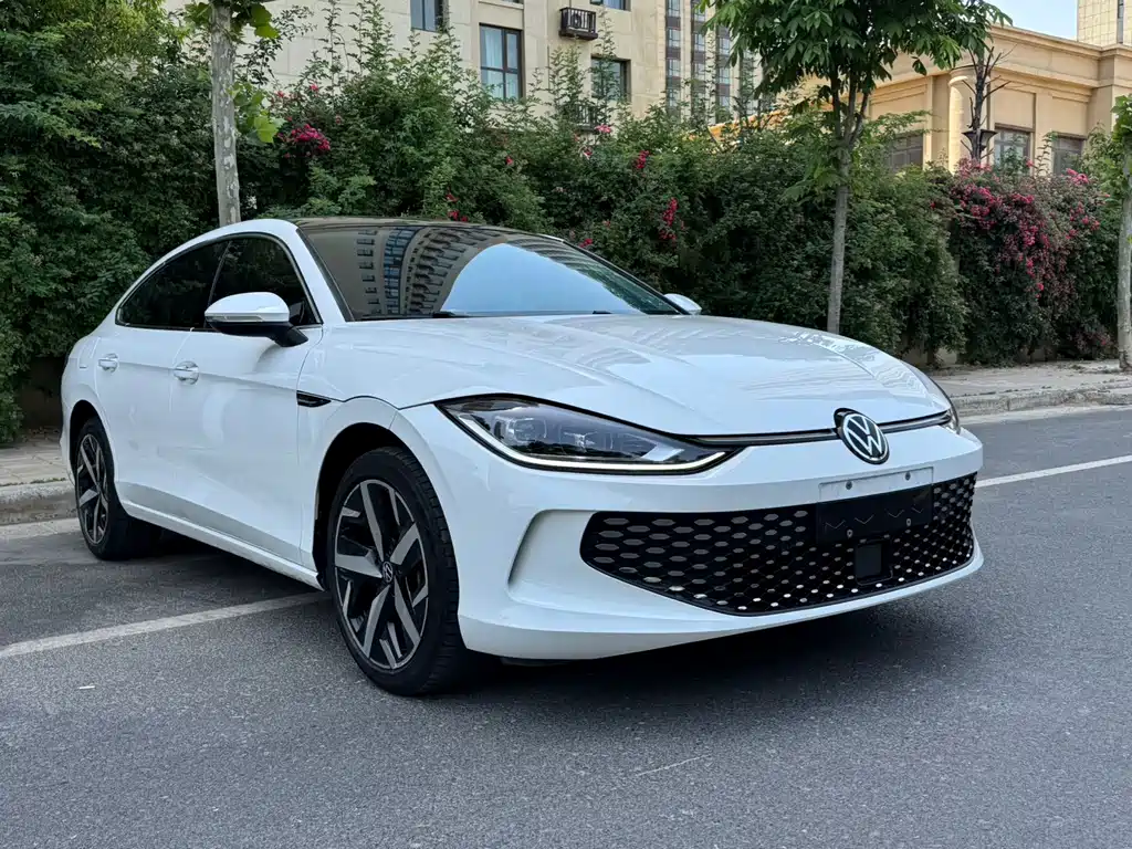 Volkswagen Lamando 2023