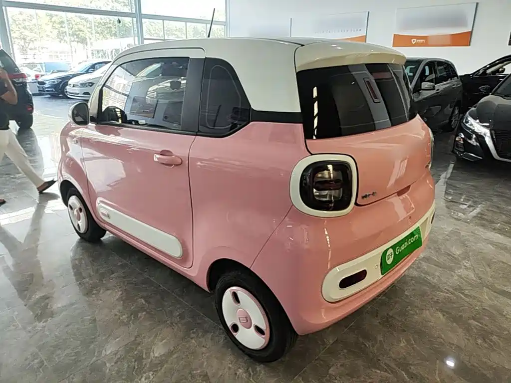 Bestune Pony 2024