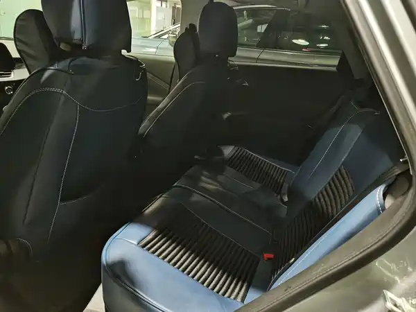 Chevrolet Monza 2024