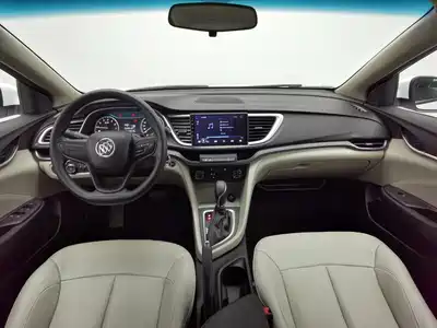 Buick Excelle GT 2019