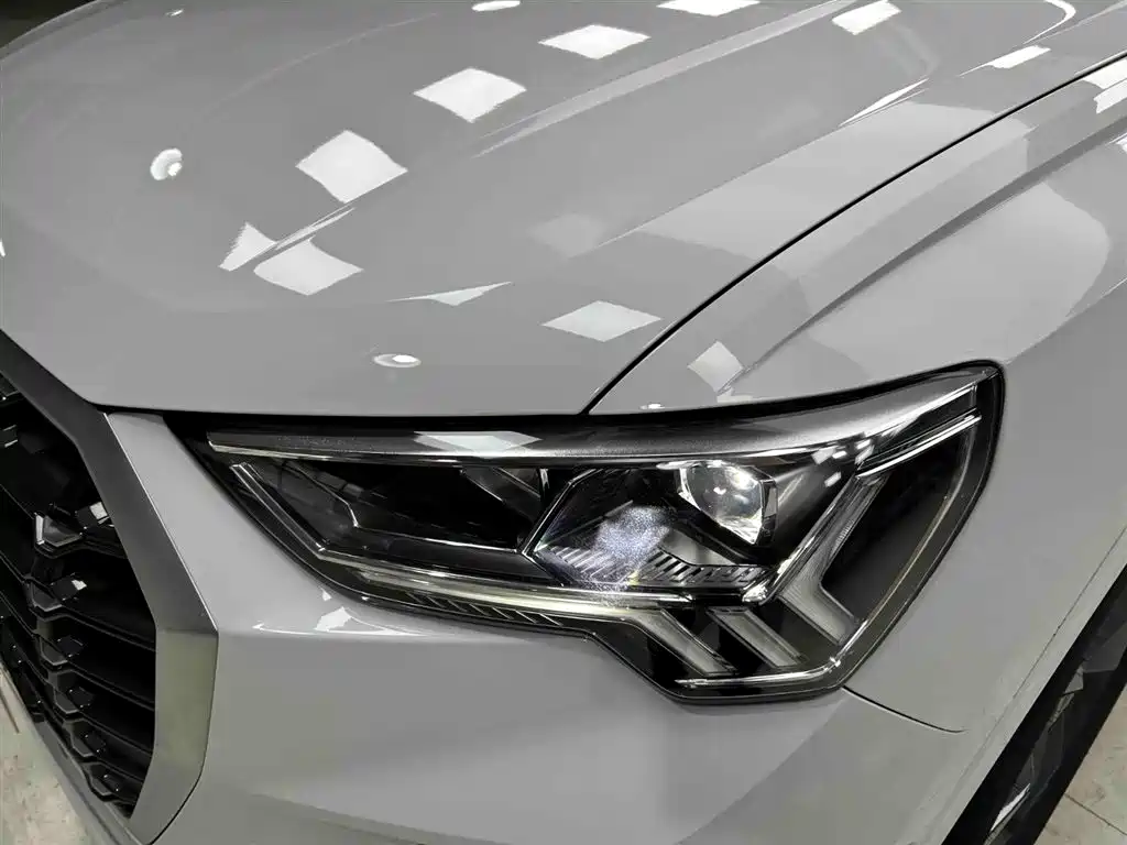 Audi Q3 2026 — фото 18