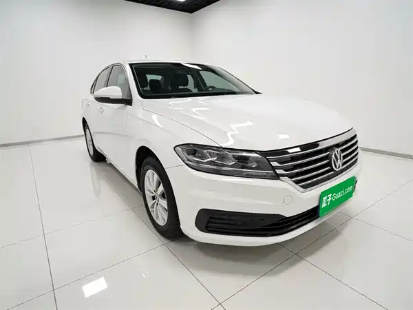 Volkswagen Lavida 2019