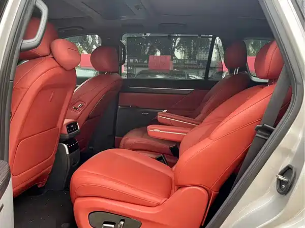 Dongfeng e008 2025