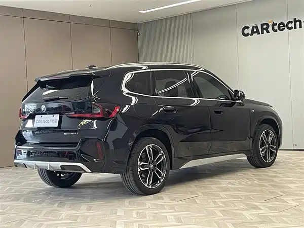 BMW X1 2023
