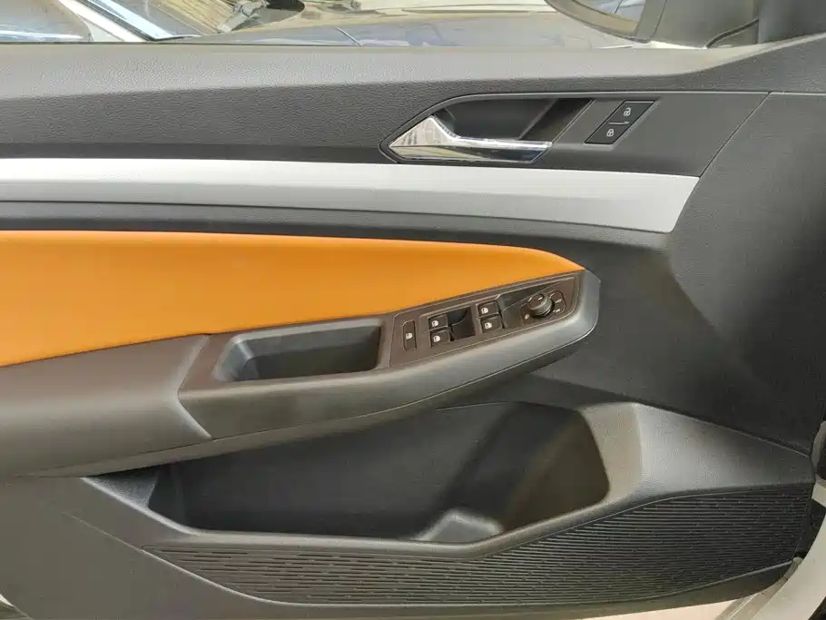 Volkswagen Bora 2026