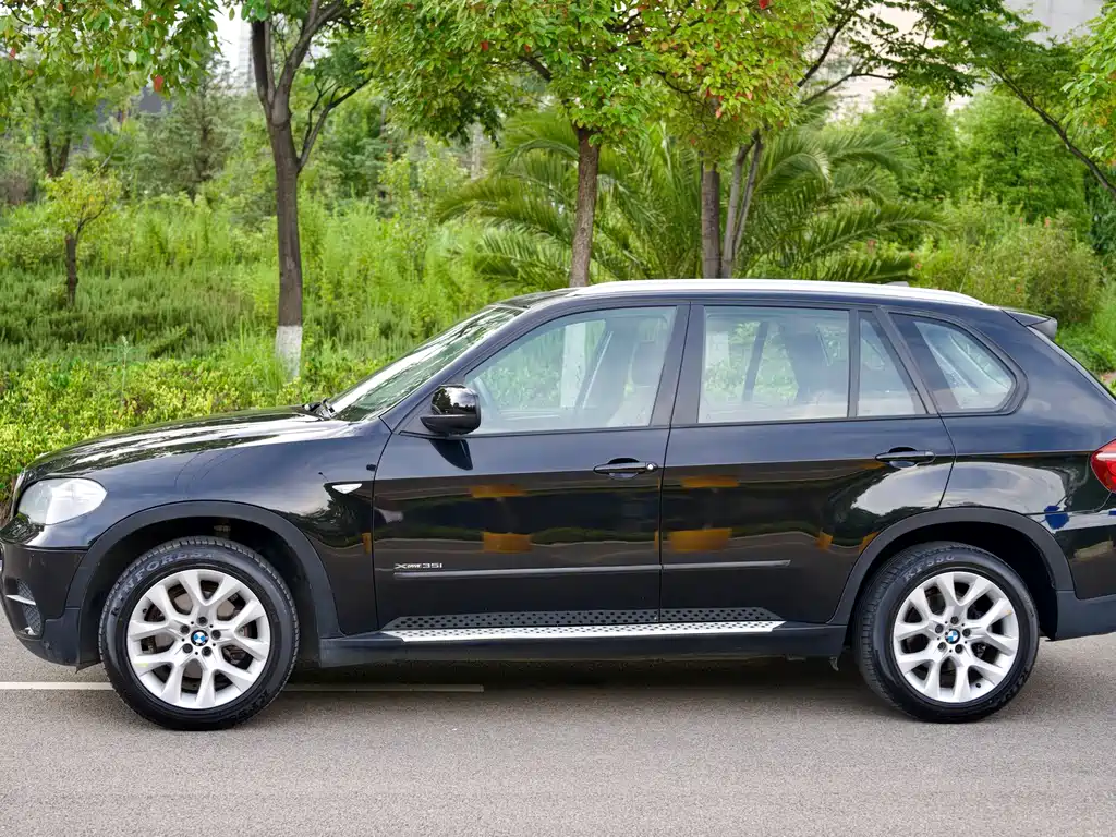BMW X5 2013 — фото 19